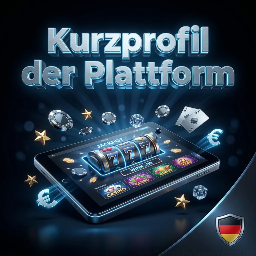 Kurzprofil der Plattform