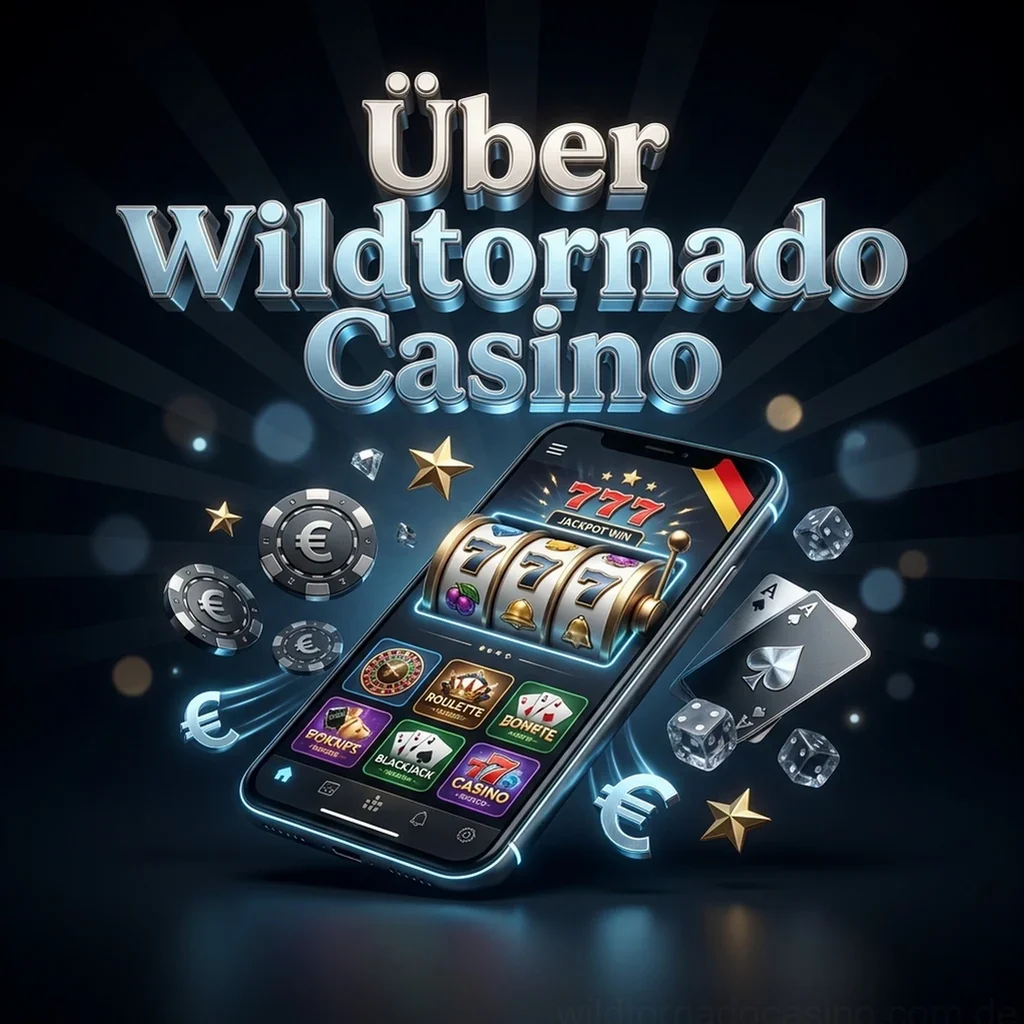 Über Wildtornado Casino